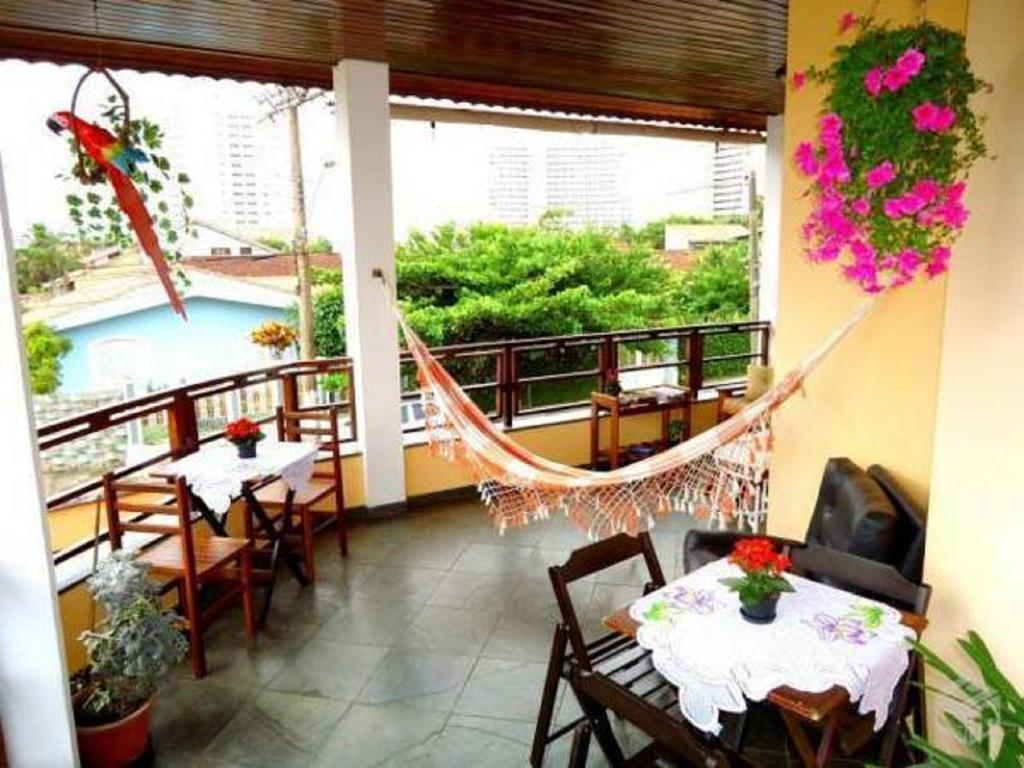 Pousada Por Do Sol Em Peruibe Ngoại thất bức ảnh