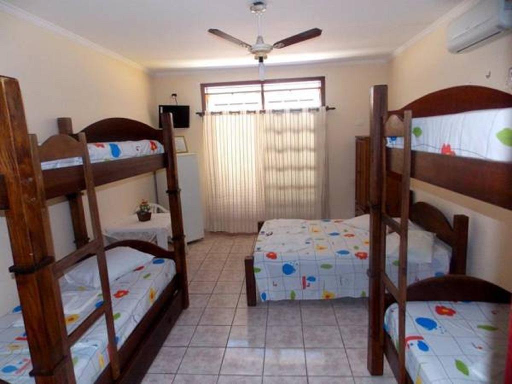 Pousada Por Do Sol Em Peruibe Ngoại thất bức ảnh