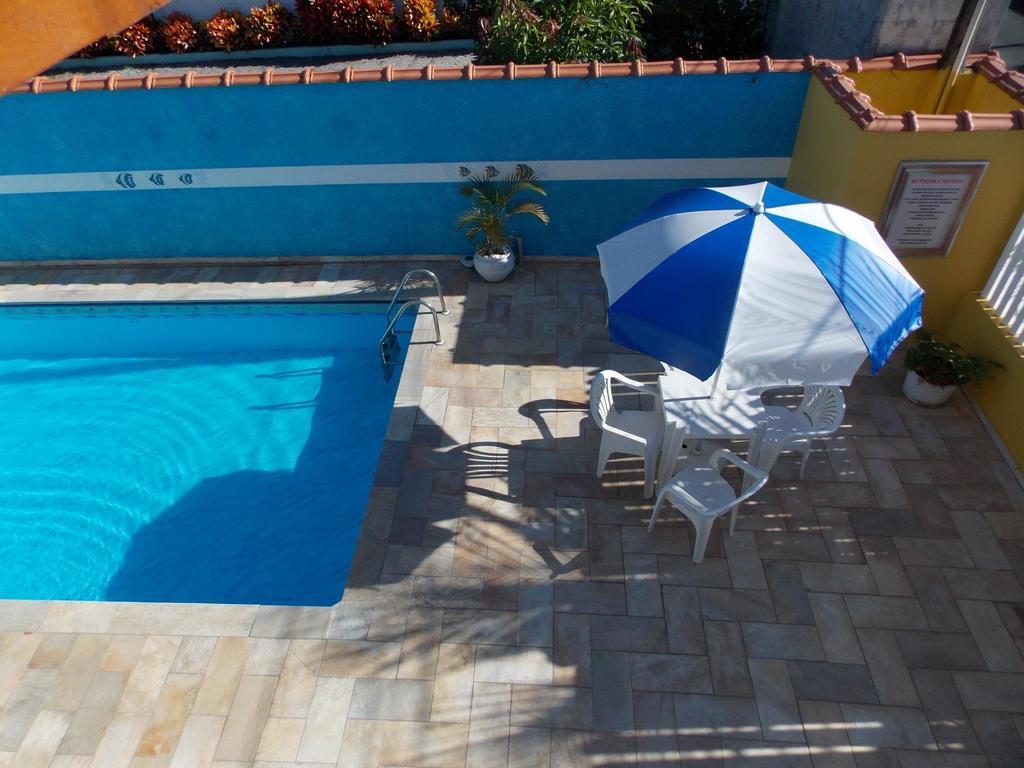 Pousada Por Do Sol Em Peruibe Phòng bức ảnh