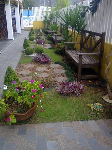 Pousada Por Do Sol Em Peruibe Ngoại thất bức ảnh